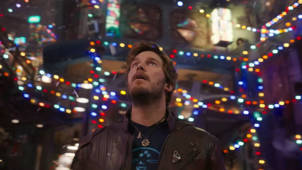 'Guardians of the Galaxy Holiday Special' Trailer Introduces Kevin